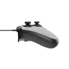 GENESIS Mangan 300 Branco USB Comando Analógico / Digital Android, Nintendo Switch, PC
