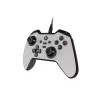 GENESIS Mangan 300 Branco USB Comando Analógico / Digital Android, Nintendo Switch, PC