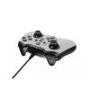 GENESIS Mangan 300 Branco USB Comando Analógico / Digital Android, Nintendo Switch, PC