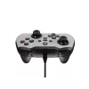 GENESIS Mangan 300 Branco USB Comando Analógico / Digital Android, Nintendo Switch, PC
