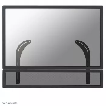 Suporte para barra de som Sonos Neomounts NS-SB100 – máx. 15 kg – montagem em ecrã