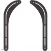Suporte para barra de som Sonos Neomounts NS-SB100 – máx. 15 kg – montagem em ecrã