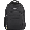 Mochila para portátil StarTech.com 15,6 polegadas com organizador de acessórios removível - Mochila profissional IT-Tech para trabalho/viagens/deslocações - Bolsa de computador ergonómica - Nylon balístico resistente - Compartimentos para portátil/tablet