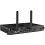 iiyama OPC51204BC-1 PC/estação de trabalho Intel® Core™ i5 i5-12450H 8 GB DDR4-SDRAM 256 GB SSD Windows 11 IoT Enterprise Mini-PC preto