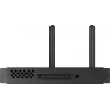 iiyama OPC51204BC-1 PC/estação de trabalho Intel® Core™ i5 i5-12450H 8 GB DDR4-SDRAM 256 GB SSD Windows 11 IoT Enterprise Mini-PC preto