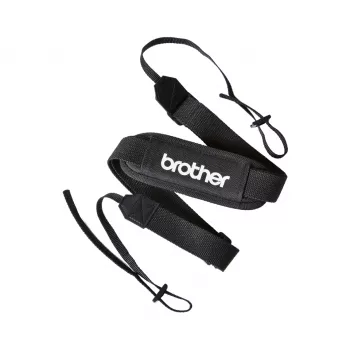 Correia Brother PA-SS-4000 impressora móvel preta
