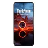 Motorola ThinkPhone25 16,1 cm (6,36 polegadas) Dual SIM Android 14 5G USB Type-C 8 GB 256 GB 4310 mAh preto