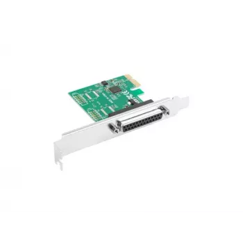 Adaptador série interno Lanberg PCE-LPT-001