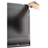 StarTech.com Película de proteção de privacidade para monitor de 24 polegadas – Filtro de segurança para ecrã de computador – Película protetora com redução de luz azul – Widescreen 16:10 – Mate/brilhante – +/-30 graus