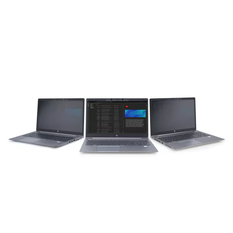 StarTech.com Filtro de privacidade para portátil de 15,6 polegadas – Filtro de segurança magnético e removível para ecrã de portátil – Proteção de ecrã com redução de luz azul – 16:9 – Mate/brilhante – +/-30 graus