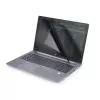 StarTech.com Filtro de privacidade para portátil de 15,6 polegadas – Filtro de segurança magnético e removível para ecrã de portátil – Proteção de ecrã com redução de luz azul – 16:9 – Mate/brilhante – +/-30 graus
