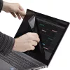 StarTech.com Filtro de privacidade para portátil de 15,6 polegadas – Filtro de segurança magnético e removível para ecrã de portátil – Proteção de ecrã com redução de luz azul – 16:9 – Mate/brilhante – +/-30 graus
