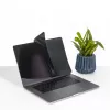 StarTech.com Filtro de privacidade para portátil de 13 polegadas MacBook Pro e MacBook Air – Filtro de segurança magnético e removível – Proteção de ecrã com redução de luz azul 16:10 – Mate/brilhante – +/-30 graus