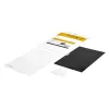 StarTech.com Filtro de privacidade para portátil de 13 polegadas MacBook Pro e MacBook Air – Filtro de segurança magnético e removível – Proteção de ecrã com redução de luz azul 16:10 – Mate/brilhante – +/-30 graus