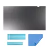 StarTech.com Filtro de privacidade para monitor de 27 polegadas para ecrã de PC – Filtro de proteção de ecrã de computador – Película protetora com redução de luz azul – Widescreen 16:9 – Mate/brilhante – +/-30 graus