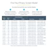 StarTech.com Filtro de privacidade para monitor de 32 polegadas para ecrã de PC – Filtro de segurança para ecrã de computador – Película protetora de ecrã com redução de luz azul – Widescreen 16:9 – Mate/brilhante – +/-30 graus