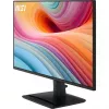 Monitor de computador MSI PRO MP242A E2 60,5 cm (23,8 polegadas) 1920 x 1080 píxeis Full HD preto