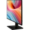 Monitor de computador MSI PRO MP242A E2 60,5 cm (23,8 polegadas) 1920 x 1080 píxeis Full HD preto
