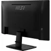 Monitor de computador MSI PRO MP242A E2 60,5 cm (23,8 polegadas) 1920 x 1080 píxeis Full HD preto