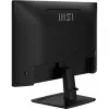 Monitor de computador MSI PRO MP242A E2 60,5 cm (23,8 polegadas) 1920 x 1080 píxeis Full HD preto