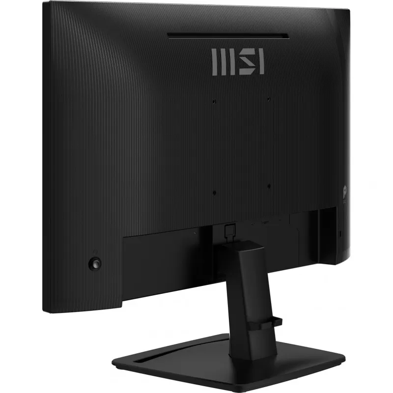 Monitor de computador MSI PRO MP242A E2 60,5 cm (23,8 polegadas) 1920 x 1080 píxeis Full HD preto