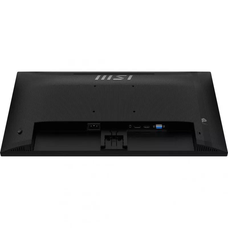 Monitor de computador MSI PRO MP242A E2 60,5 cm (23,8 polegadas) 1920 x 1080 píxeis Full HD preto