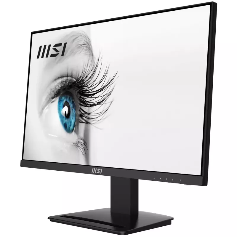 Monitor MSI Pro MP243X 23,8 polegadas IPS Full HD 1920x1080