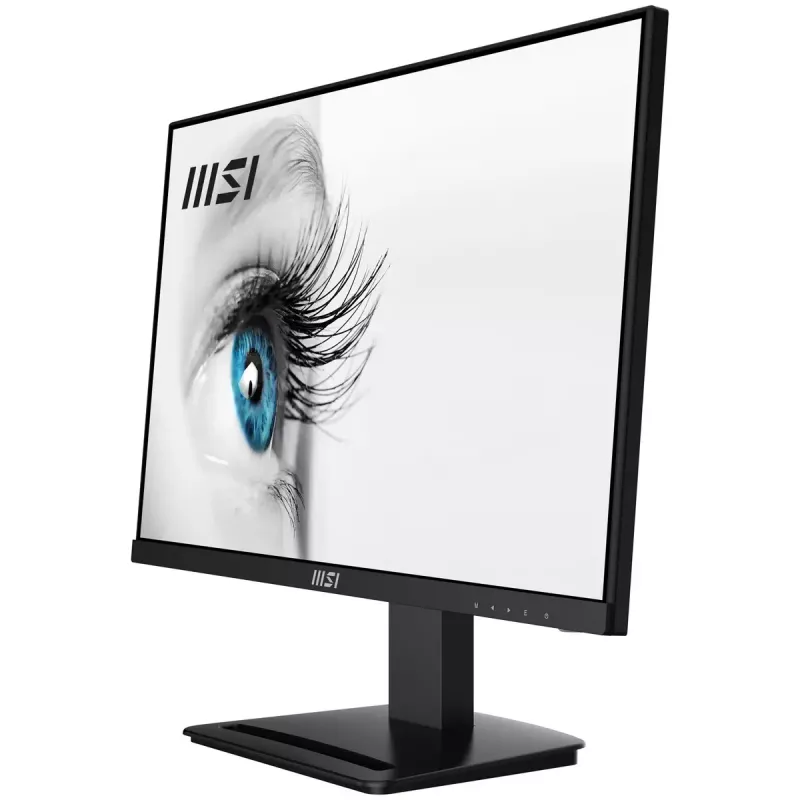Monitor MSI Pro MP243X 23,8 polegadas IPS Full HD 1920x1080