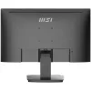 Monitor MSI Pro MP243X 23,8 polegadas IPS Full HD 1920x1080