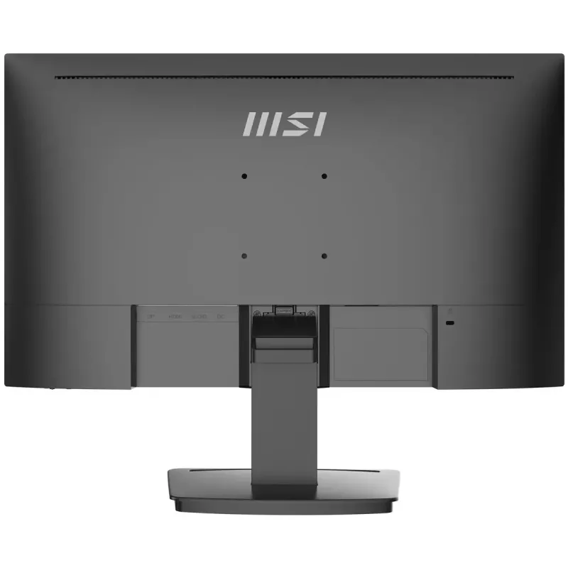 Monitor MSI Pro MP243X 23,8 polegadas IPS Full HD 1920x1080