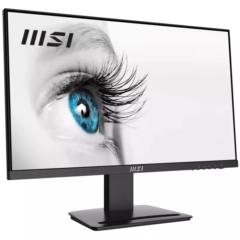 Monitor MSI Pro MP243X 23,8 polegadas IPS Full HD 1920x1080