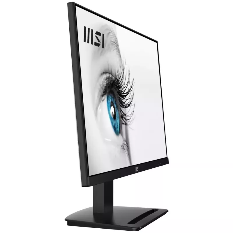 Monitor MSI Pro MP243X 23,8 polegadas IPS Full HD 1920x1080