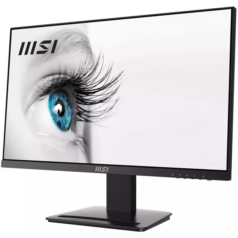 Monitor MSI Pro MP243X 23,8 polegadas IPS Full HD 1920x1080