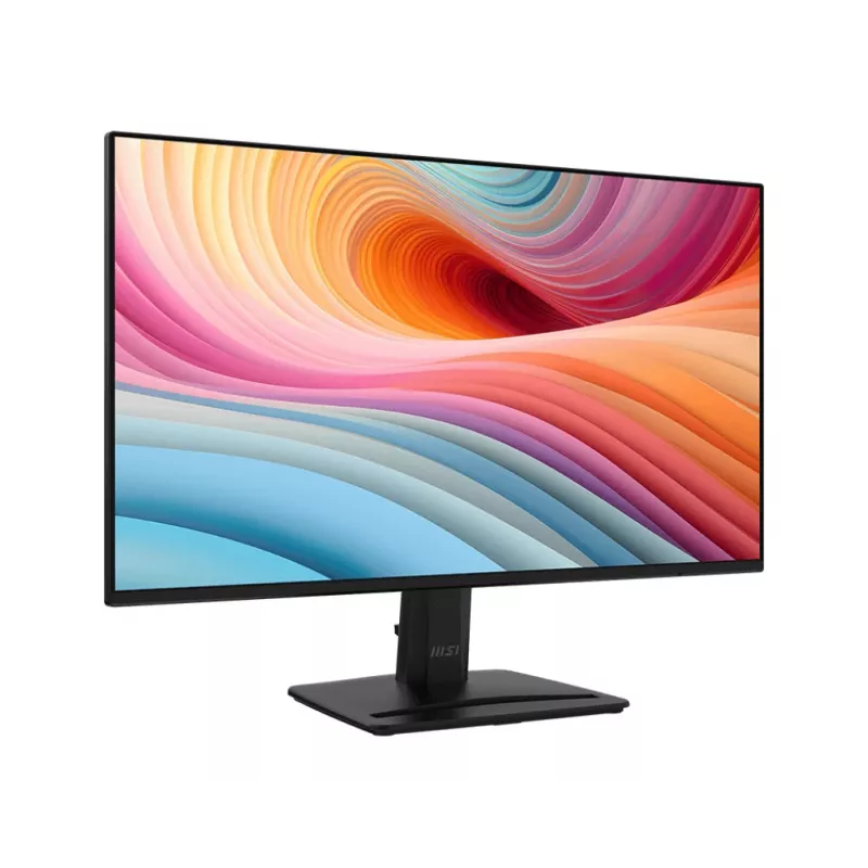 Monitor de computador MSI Pro MP252 E2 62,2 cm (24,5 polegadas) 1920 x 1080 píxeis Full HD LED preto