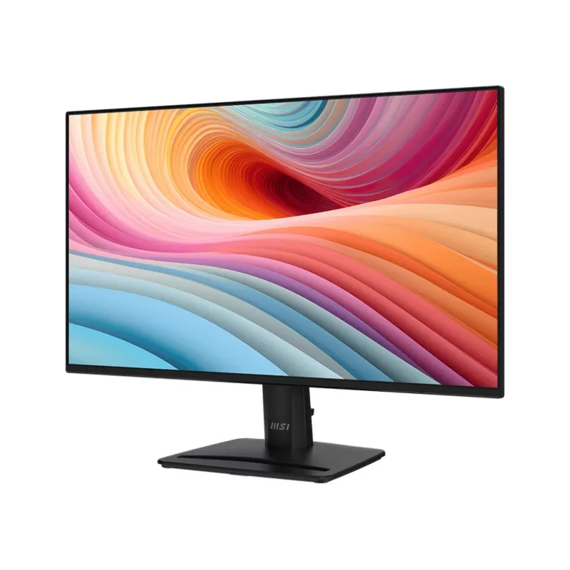 Monitor de computador MSI Pro MP252 E2 62,2 cm (24,5 polegadas) 1920 x 1080 píxeis Full HD LED preto