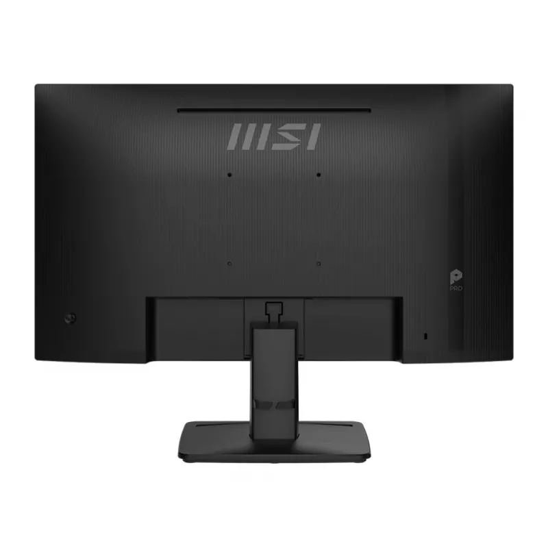 Monitor de computador MSI Pro MP252 E2 62,2 cm (24,5 polegadas) 1920 x 1080 píxeis Full HD LED preto