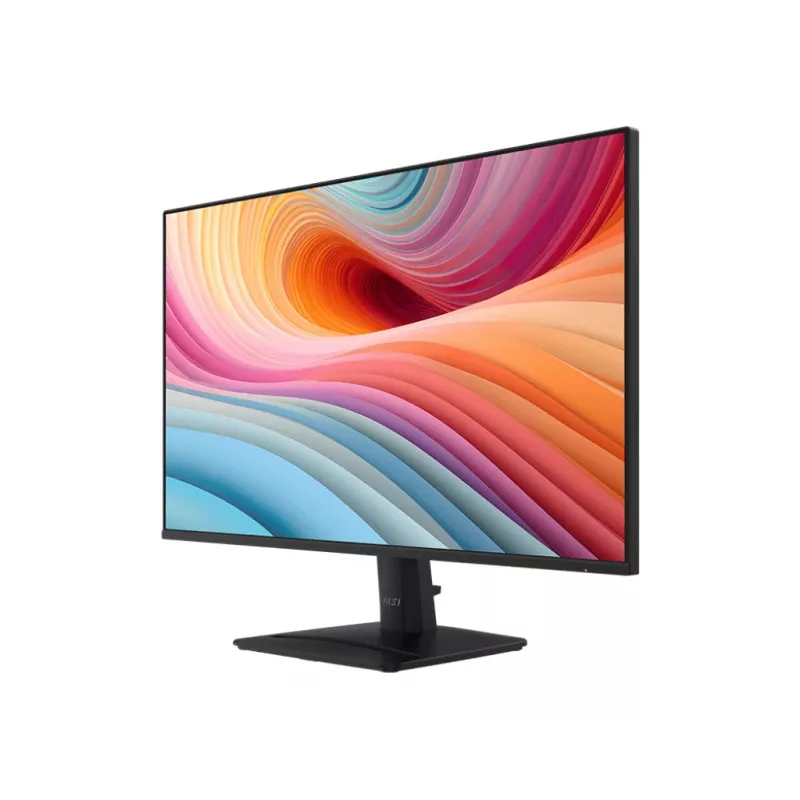 Monitor de computador MSI Pro MP275 E2 68,6 cm (27 polegadas) 1920 x 1080 píxeis Full HD LED preto
