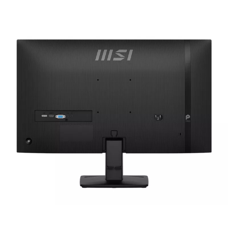 Monitor de computador MSI Pro MP275 E2 68,6 cm (27 polegadas) 1920 x 1080 píxeis Full HD LED preto