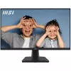Monitor de computador MSI Pro MP275Q 68,6 cm (27 polegadas) 2560 x 1440 píxeis Wide Quad HD LED preto