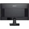 Monitor de computador MSI Pro MP275Q 68,6 cm (27 polegadas) 2560 x 1440 píxeis Wide Quad HD LED preto