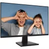 Monitor de computador MSI Pro MP275Q 68,6 cm (27 polegadas) 2560 x 1440 píxeis Wide Quad HD LED preto