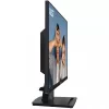 Monitor de computador MSI Pro MP275Q 68,6 cm (27 polegadas) 2560 x 1440 píxeis Wide Quad HD LED preto