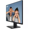 Monitor de computador MSI Pro MP275Q 68,6 cm (27 polegadas) 2560 x 1440 píxeis Wide Quad HD LED preto