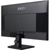 Monitor de computador MSI Pro MP275Q 68,6 cm (27 polegadas) 2560 x 1440 píxeis Wide Quad HD LED preto