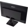 Monitor de computador MSI Pro MP275Q 68,6 cm (27 polegadas) 2560 x 1440 píxeis Wide Quad HD LED preto