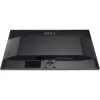 Monitor de computador MSI Pro MP275Q 68,6 cm (27 polegadas) 2560 x 1440 píxeis Wide Quad HD LED preto