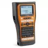 Brother PT-E560BTSP Impressora de etiquetas transferência térmica 180 x 180 DPI 30 mm/s com fios e sem fios HSE/TZe Bluetooth QWERTY
