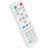 Viewsonic PX749-4K Projetor de dados Projetor com objetiva standard 4000 ANSI lúmenes UHD 4K (3840x2160) 3D branco