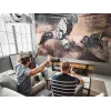 Viewsonic PX749-4K Projetor de dados Projetor com objetiva standard 4000 ANSI lúmenes UHD 4K (3840x2160) 3D branco
