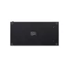Comutador KVM DisplayPort StarTech.com de 8 portas com kit de montagem em rack 1U, 4K 60Hz DP 1.2, comutação por teclas e atalhos, hub USB de 4 portas, independente do sistema operativo, compatível com TAA